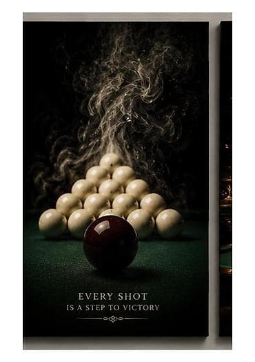 billiard stolu: BROOKLYN Rus Billiard – Əhmədli, Nəsrəddin Tusi 19 • Xidmət: Rus — 4