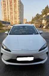 последующий выкуп авто бишкеке: BYD : 1.5 л | Седан — 1