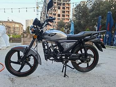 Tufan - tufan, 50 sm3, 2024 il