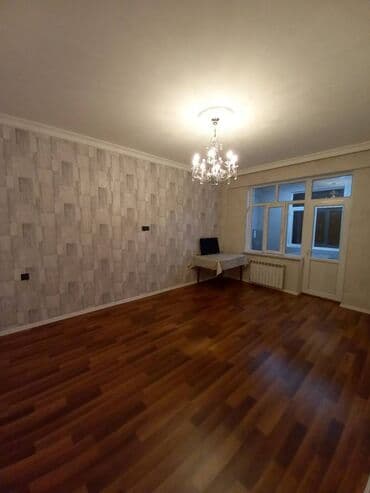 nermin mtk: 2 otaqlı, Yeni tikili, 53 kv. m — 6