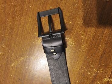 Şarj cihazları: Kəmər, Təbii dəri — 5