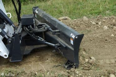 traktor 892 qiymeti: Bobcat Qoşqu-Otval Buldozer, Gidravlikadir Amerika Bobcat — 2