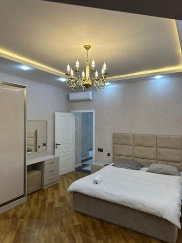 цены на квартиры в баку 2018: Bakı, 28 May, 3 otaqlı, Köhnə tikili, m. Xətai, 120 kv. m — 2