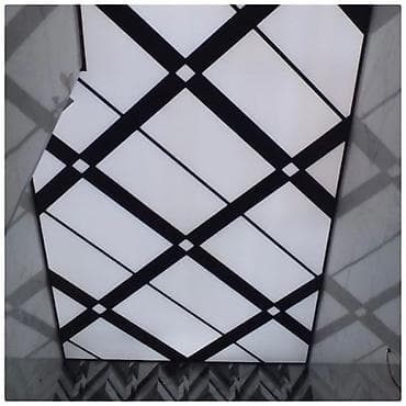 şəbəkə tavan: Asma tavanlar.Orqsteklo,mdf sebeke,Plastik sebeke,dartma tavan — 5