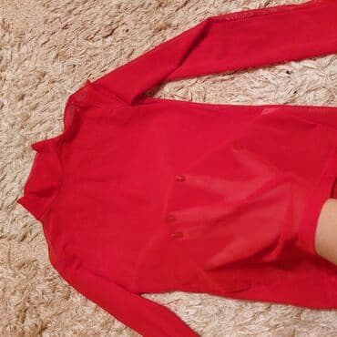 uzun qizil sirqalar: Don birdefe nişana geylib. 38 bedendi. altinda tül vodalaskadida var — 3