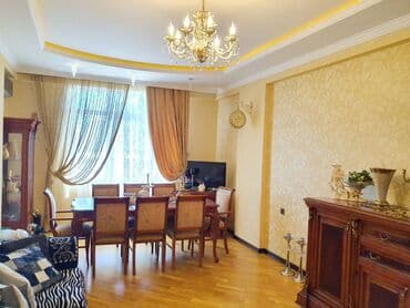 снять квартиры в баку: Qaraev metrosuna yaxin 14 mertebeli binanın 8-ci mərtəbəsində — 6