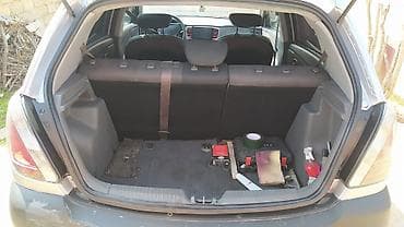 kia rio 2010: Kia Rio: 1.5 l | 2006 il Hetçbek — 9