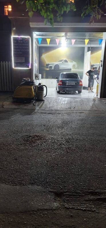 mingecevir obyekt: Yasamalda yerləşən ümumi sahəsi 60 kv,m olan,moyka obyekt təmirli — 7