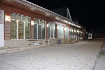 bakida otel qiymetleri: Obyekt icareye verilir Suvelan qesebesinde yolun qiraginda yerlewir — 6