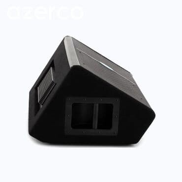 edifier ses sistemi: Yeni Kolonka, Növ - Akustik, rəng - Qara — 3