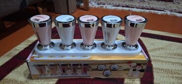 Termoqablar: 5li qab ədviyat — 1