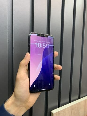 iphone xs max qiymeti irşad: IPhone 12 Pro Max, 128 GB, Graphite — 5