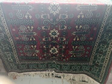 yun satışı: Xalça — 1