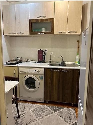 Moykada verilir

Mətbəx mebeli satılır ölçü 2m 17 cm