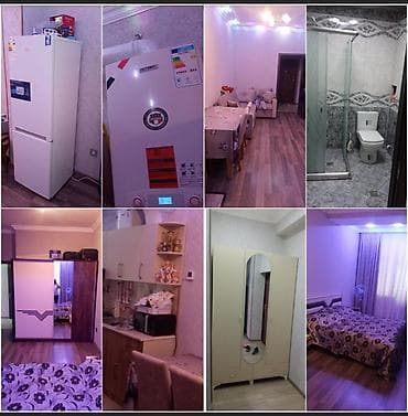 Xırdalanda 2 otaqlı kirayə ev 🏡 verilir. AAF parkda yerləşir Aylığı