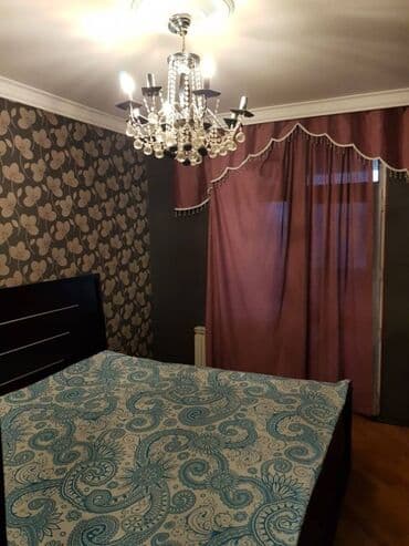 lökbatanda kirayə evlər 2024: Razində, İcra hakimiyyəti yaxınlığında 9 mərtəbəli eksperimental — 4