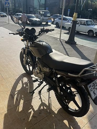 minsk 125: Minsk - D4 125 — 4