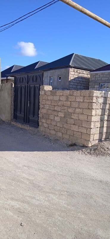 austin montego 1 6 mt: Maştağa qəs. 3 otaqlı, 1 kv. m, Təmirsiz — 2