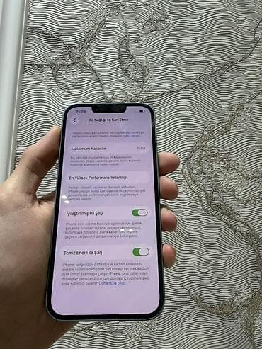 kredit iphone 8: IPhone 14, 128 ГБ, Голубой, Гарантия, Отпечаток пальца, Face ID — 4