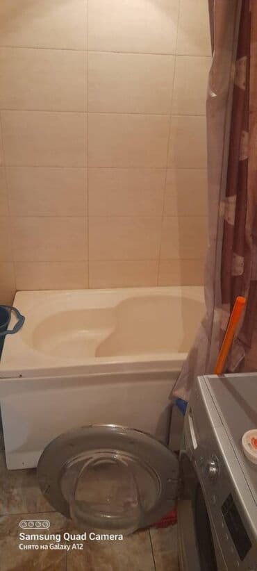 qarayev obyekt: Bakıxanov qəsəbəsi, Məhsəti Gəncəvi küçəsində, Stalinka layihəli 5 — 11