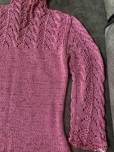 Gündəlik don, Maksi — 4