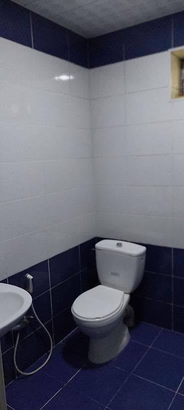 zabratda kiraye: Mənzil tam təmirlidi.kombi,isti pol,həyətdə əlavə olaraq əl damı və — 7