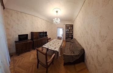 Баку, 2 комнаты, Вторичка, 50 м² — 6