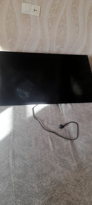 LED televiziya ekranı

samsunq 102 ekran