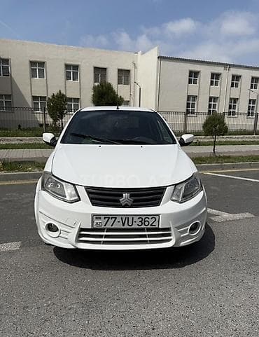 Avtomobil satışı: Saipa : 1.5 l | 2021 il 160000 km Sedan — 1