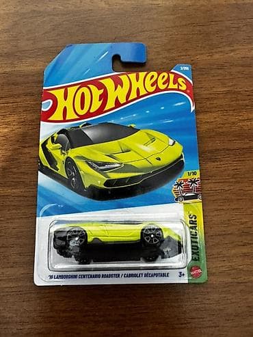 hot wheels oyuncaq dəsti: Her biri 6 azn.orginaldir,tezedir — 2