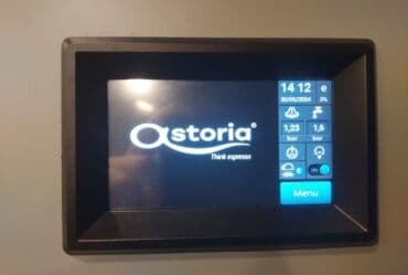 сливочный кофе с тмином: Kofe aparatı(Astoria) və Grinder(F64 evo pro). Birlikdə satılır və ya — 3