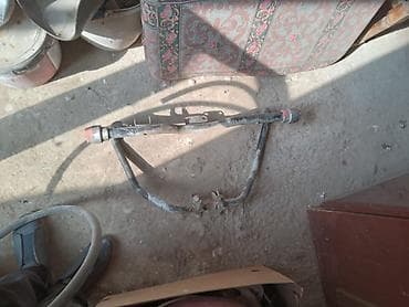 stabilizator satiram: Avtomobil üçün ön stabilizator çubuğu (stabilizator tayrosu) və — 1