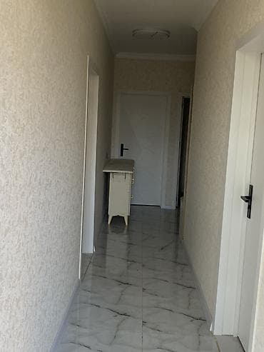 tavan fanı: Qobuda təmirli 130 kv.m ev + yanında Əlavə 1.6 Sot boş torpaq sahəsi! — 6