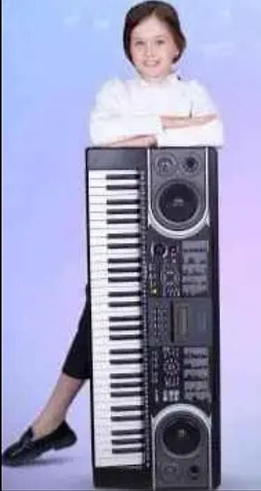 casio sintezator: Sintezator, Yeni, Pulsuz çatdırılma — 2