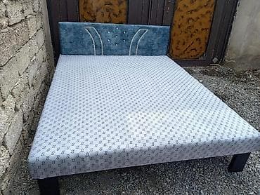 Мебельные услуги: Təzə çarpayılar — 8