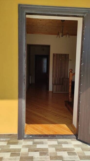 недвижимость в азербайджане купить: Пос. Паршаги, 200 м², 3 комнаты, Газ — 19