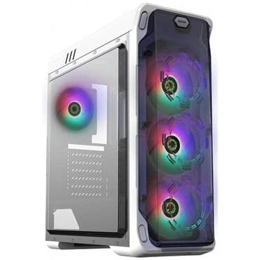 cpu fan: Zemanet 12ay Kredit Barter Yoxdur Intel® Core™ i9-12900KF Processor — 1