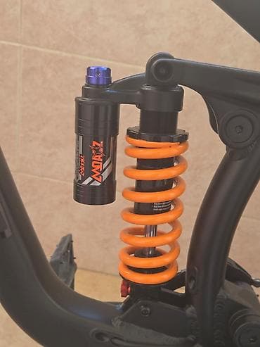 velosiped dağ: Velosiped 1 ay əvvəl 1.500 ₼ alınıb TƏCİL SATILIR ONA GÖRƏ 800 ₼ — 5
