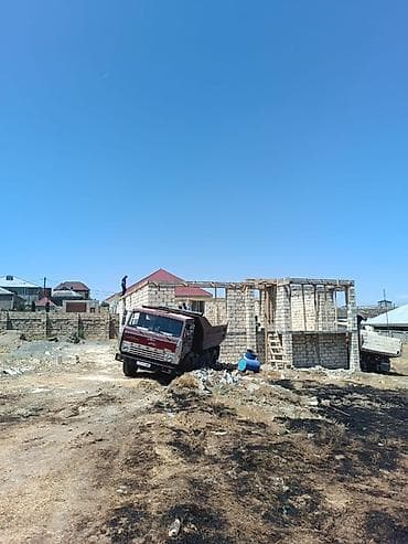 ucuz ev: 5 otaqlı, 150 kv. m, Kredit yoxdur, Təmirsiz — 2
