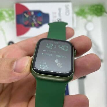 apple monitor: Yeni, Smart saat, Apple, Sensor ekran — 6