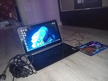 İşlənmiş HP Pavilion, 15.6 ", Intel Core i7, 512 GB