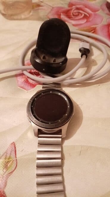 Техника для кухни: Смарт часы, Samsung — 1