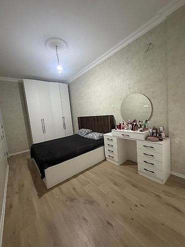 стол мебель: 🏡 ƏMLAK MƏLUMATLARI 📍 Ünvan: Sumqayıt Şəhəri,Bağçaşəhər Yaşayış — 7