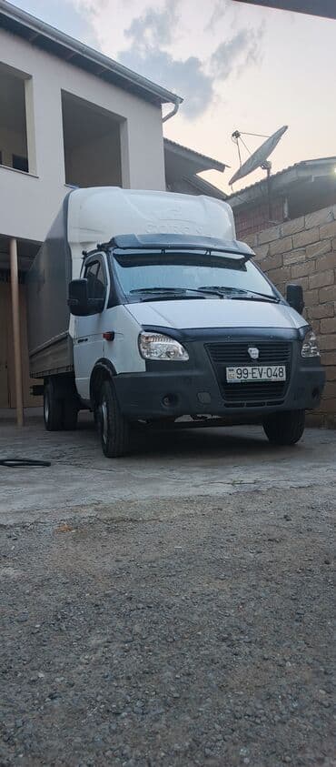 кондиционер купить в баку: QAZ GAZel 2705: 1.8 l | 2012 il — 1