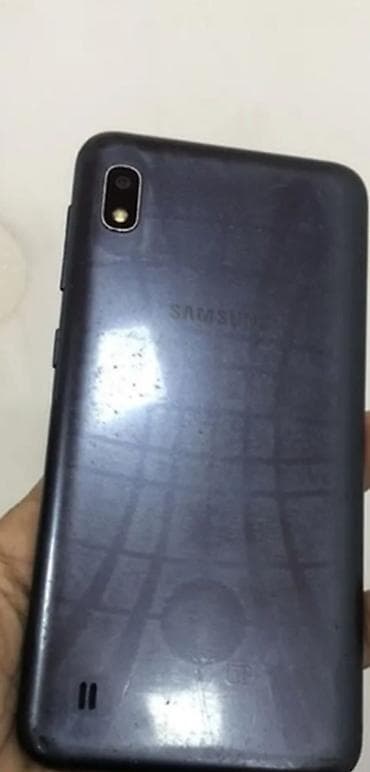 Avtoelektronika: Samsung Galaxy A2 Core, 8 GB, İki sim kartlı — 2