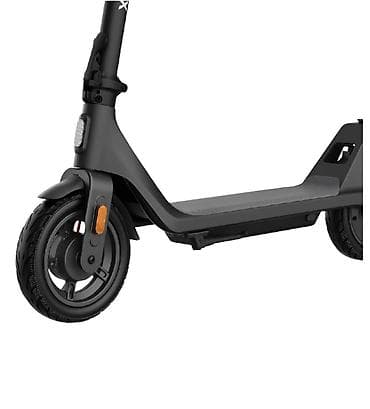 balaca velosiped: Xiaomi elektrik skuter – şəhər içi sürətli və rahat hərəkət üçün — 2