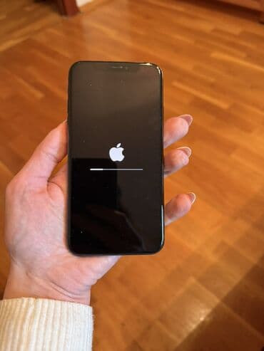 ikinci el xs max: IPhone Xs, 256 GB, Space Gray, Face ID — 4