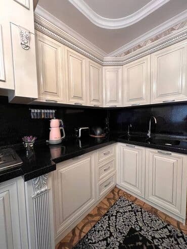 купить квартиру в баку ахмедлы: 4 комнаты, Новостройка, м. Низами, 250 м² — 15