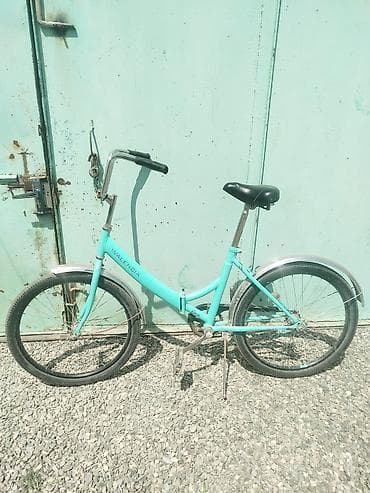 электрический самокат в баку: Городской велосипед 24", скоростей: 1 — 2