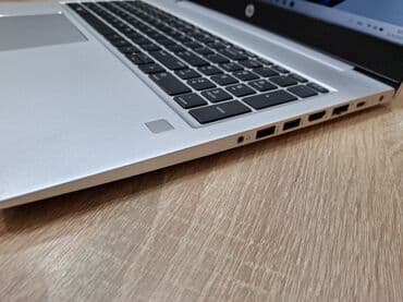 hp 24f: İşlənmiş HP ProBook, 15.6 ", Intel Core i7, 256 GB, Ünvandan götürmə, Pulsuz çatdırılma, Ödənişli çatdırılma — 4